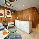 Studio Leblon - Vista Cristo, Novo, Piscina E Gym