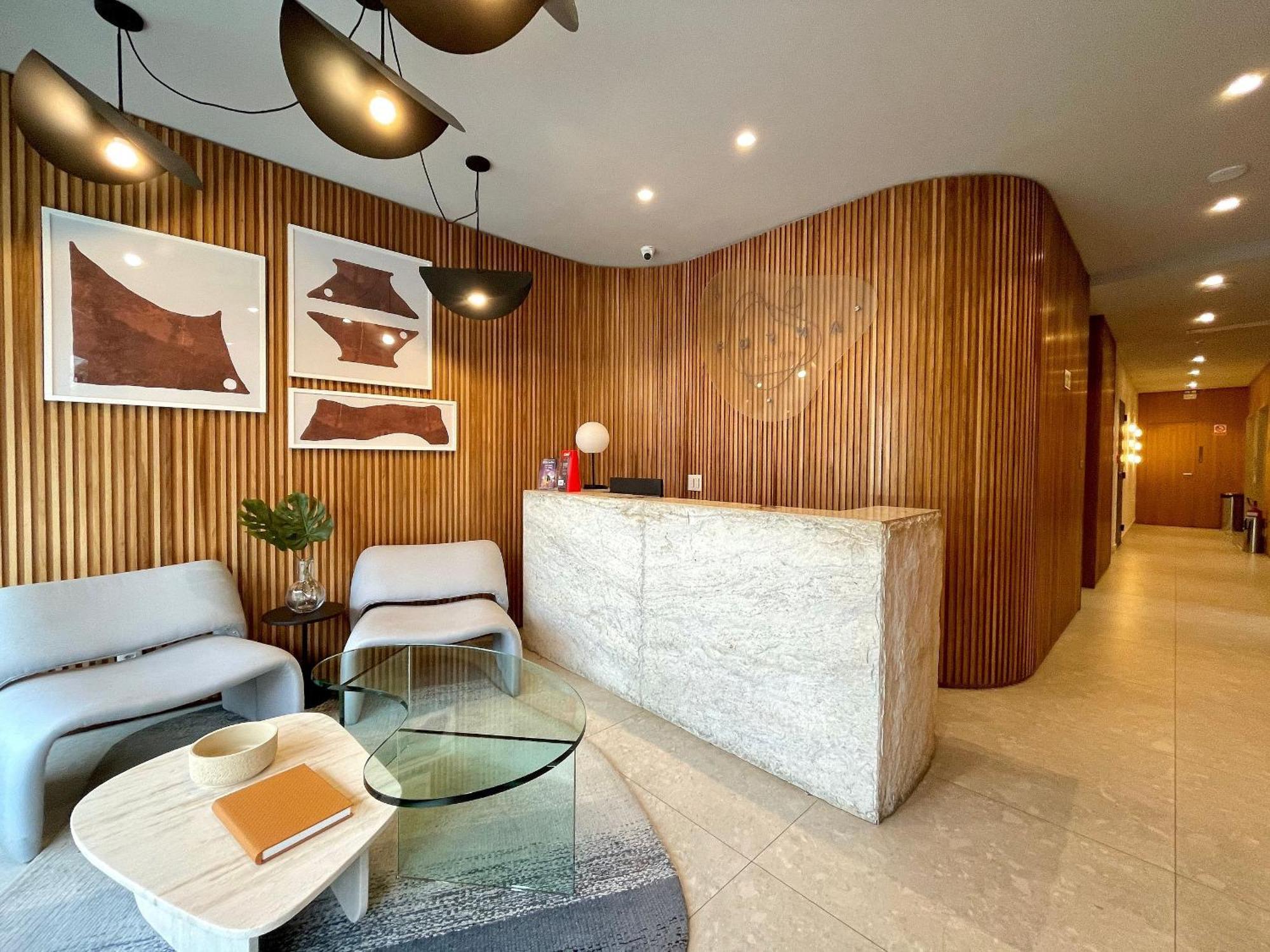 Leblon - Vista Cristo, Novo, Piscina E Gym Apartamento Rio de Janeiro