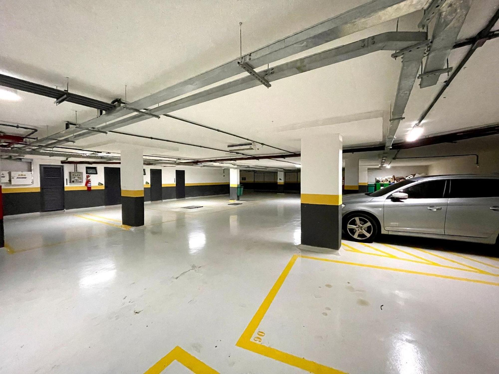 Leblon - Vista Cristo, Novo, Piscina E Gym Rio de Janeiro