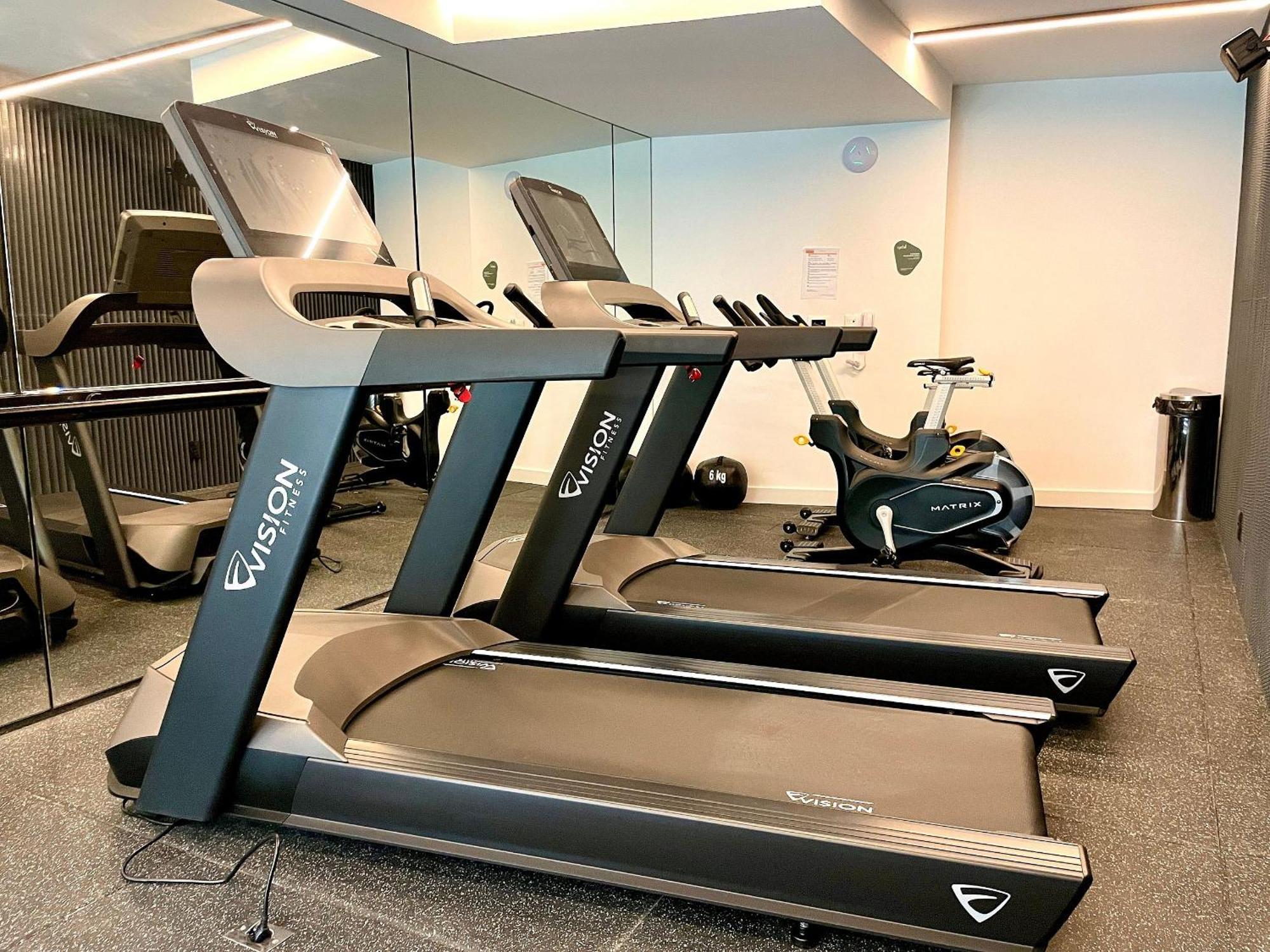 Leblon - Vista Cristo, Novo, Piscina E Gym Rio de Janeiro