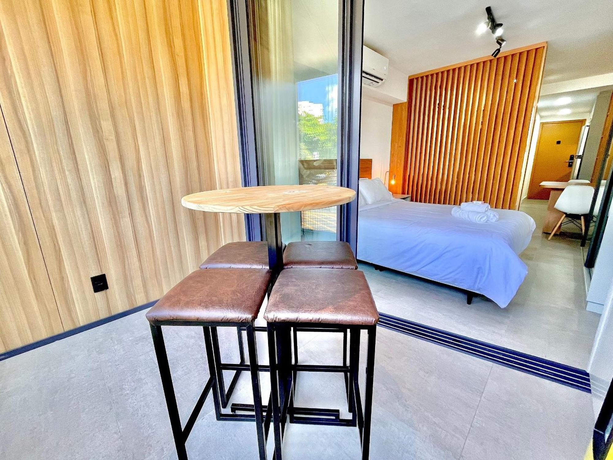 Leblon - Vista Cristo, Novo, Piscina E Gym Apartamento Rio de Janeiro
