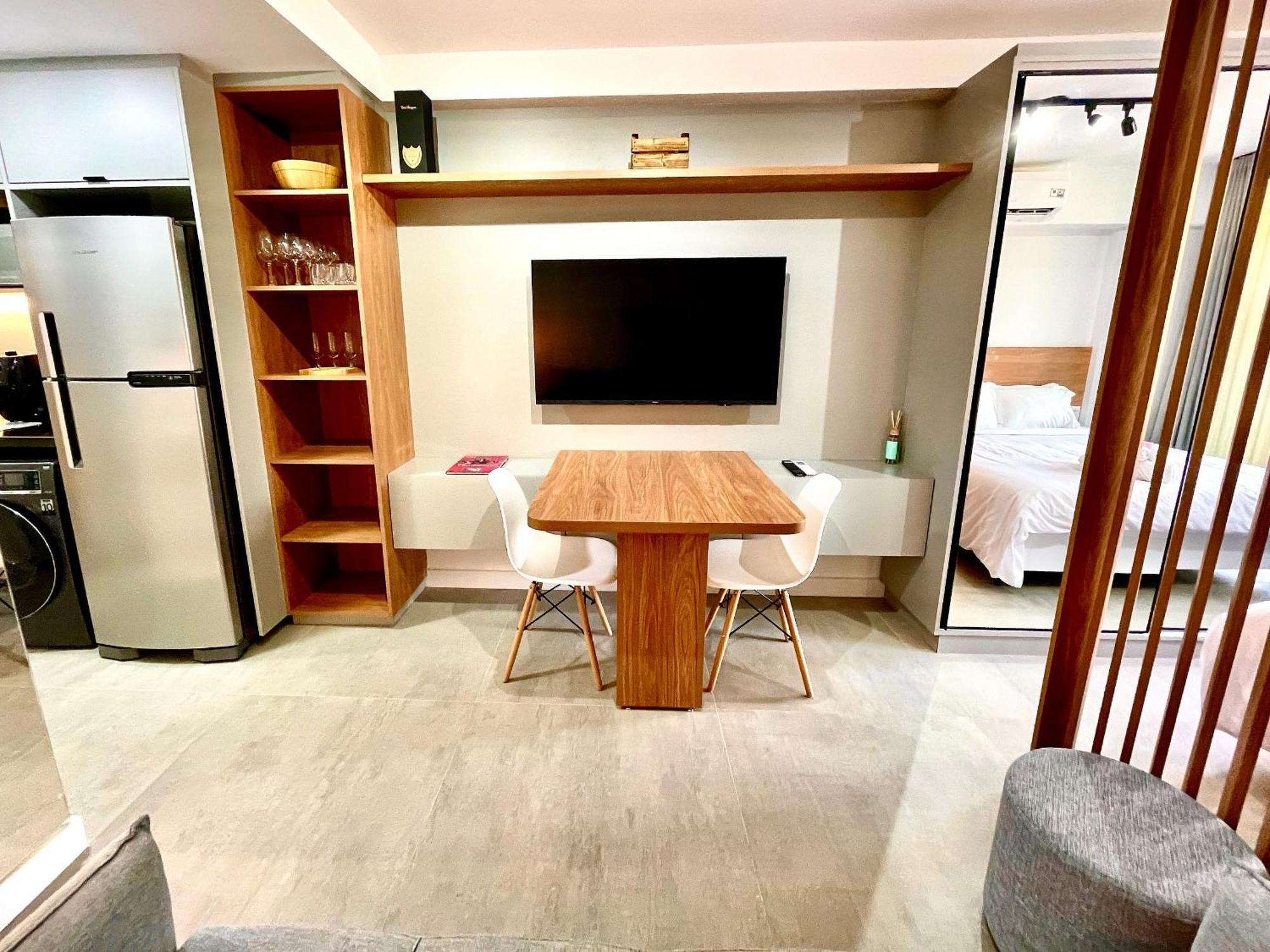 Leblon - Vista Cristo, Novo, Piscina E Gym Apartamento Rio de Janeiro