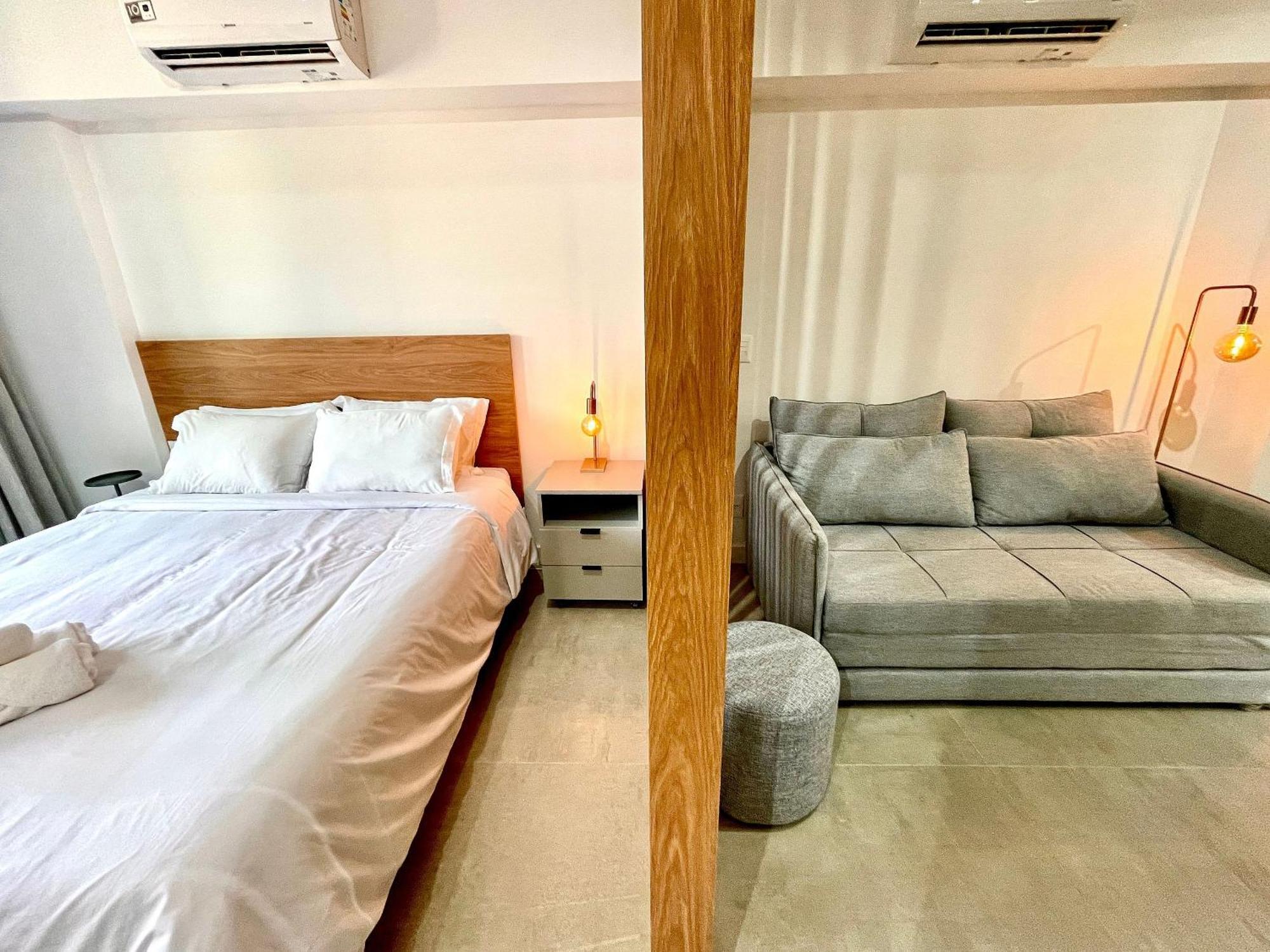 Leblon - Vista Cristo, Novo, Piscina E Gym Apartamento