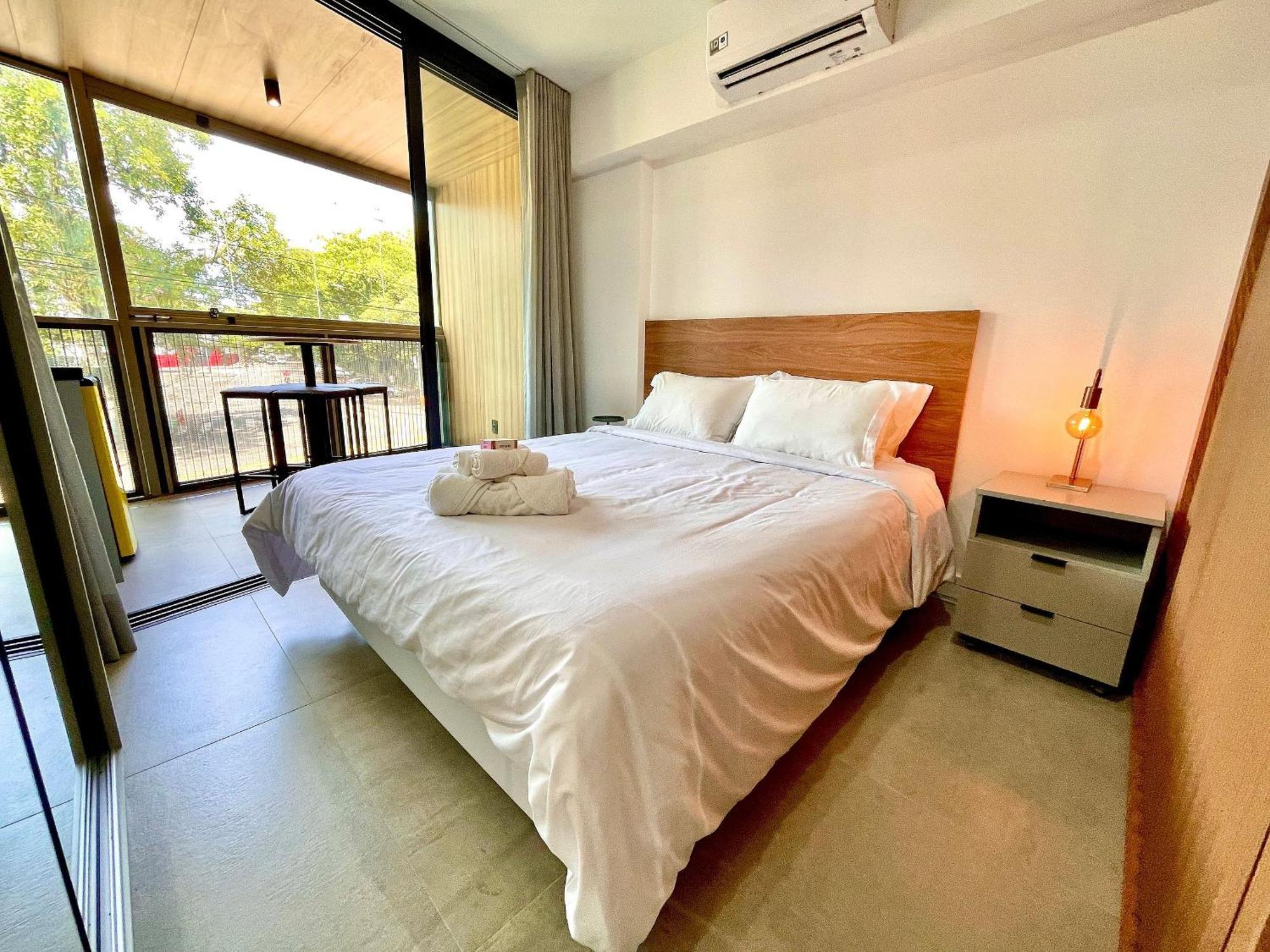 Leblon - Vista Cristo, Novo, Piscina E Gym Apartamento Rio de Janeiro